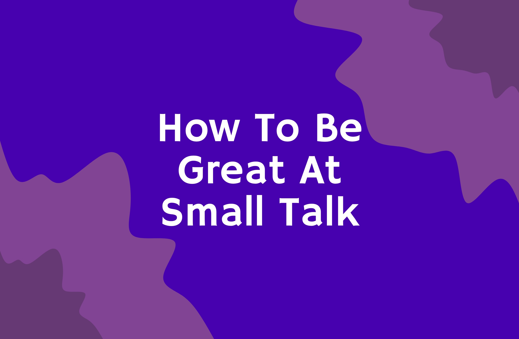 greatatsmalltalk